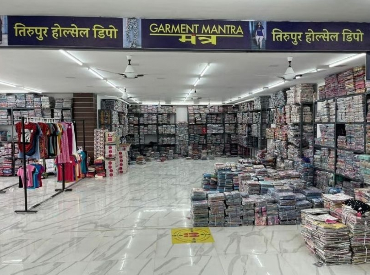 GMLL activates five-cluster distribution strategy in Tamil Nadu